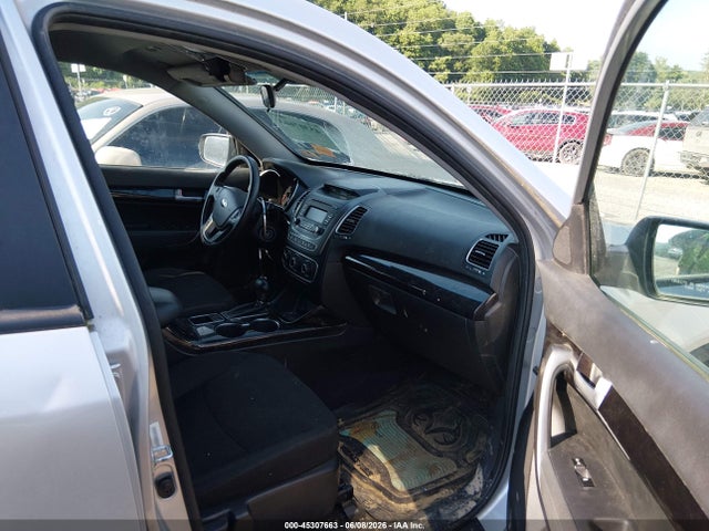 Kia Sorento Lx
