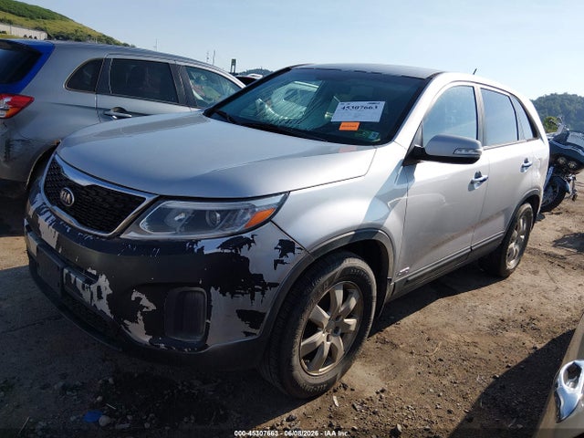 Kia Sorento Lx