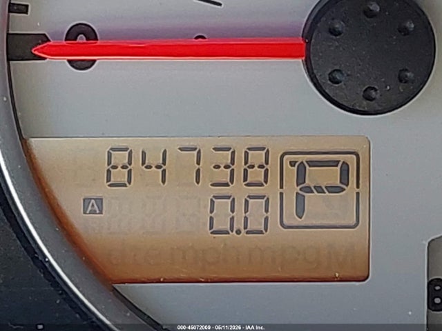 Nissan Frontier Pro-4x