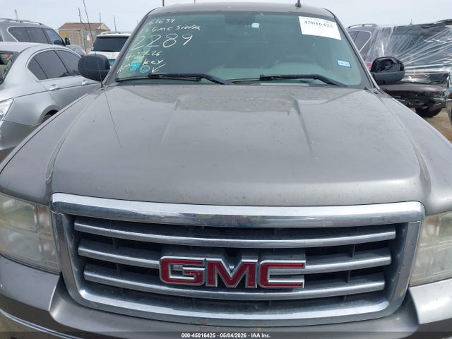 GMC Sierra 1500 Sl