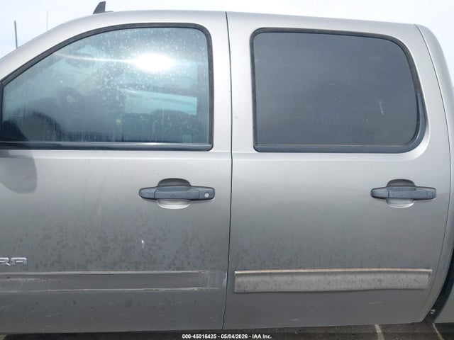 GMC Sierra 1500 Sl