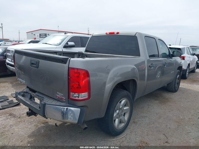 GMC Sierra 1500 Sl