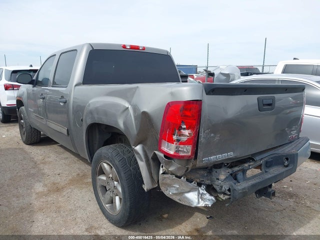 GMC Sierra 1500 Sl