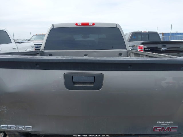 GMC Sierra 1500 Sl