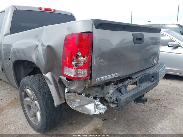 GMC Sierra 1500 Sl