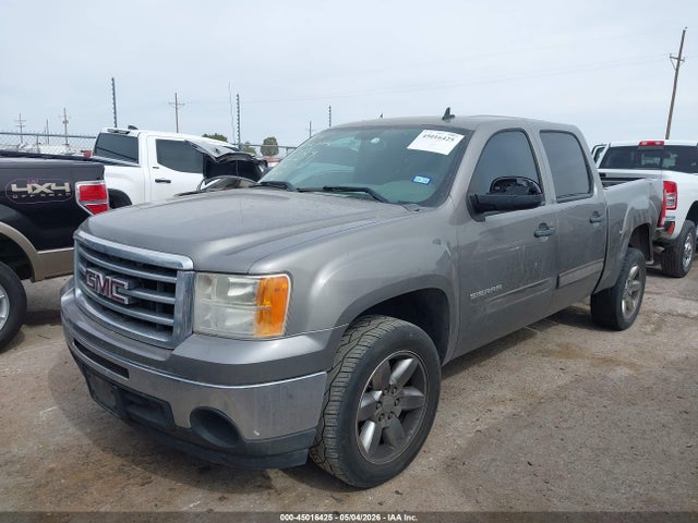 GMC Sierra 1500 Sl