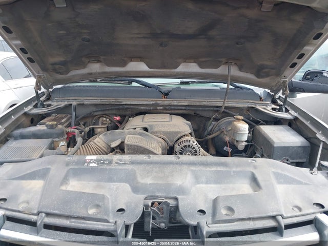 GMC Sierra 1500 Sl