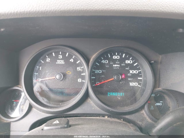 GMC Sierra 1500 Sl