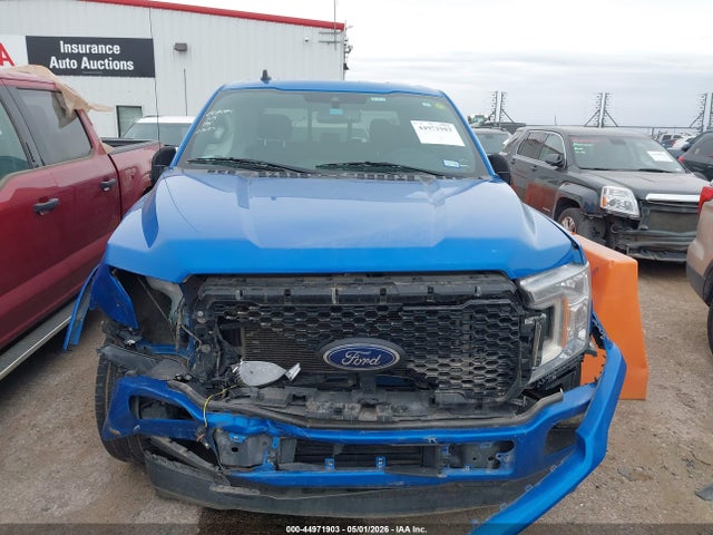 Ford F-150 Xlt
