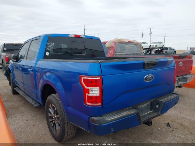 Ford F-150 Xlt