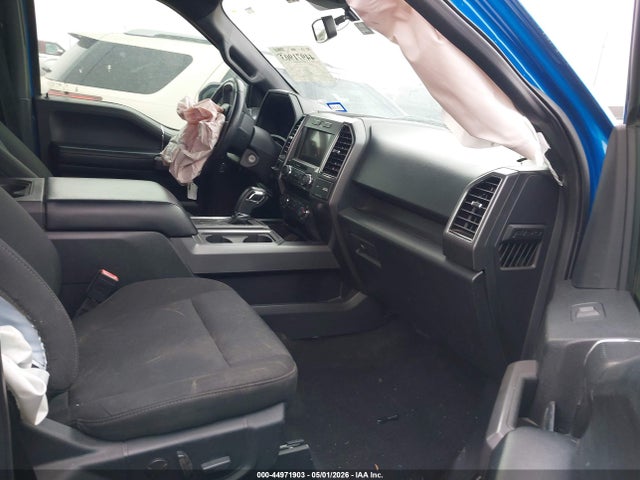 Ford F-150 Xlt