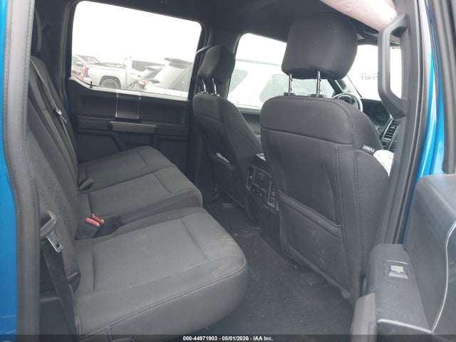 Ford F-150 Xlt