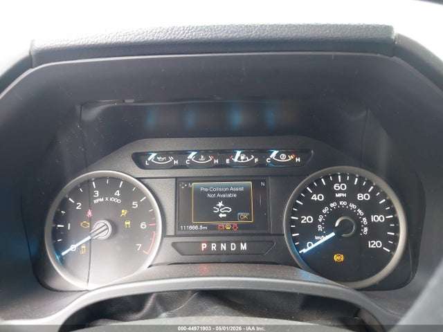 Ford F-150 Xlt
