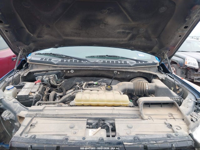 Ford F-150 Xlt