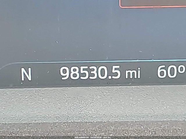 Ford Escape Titanium Hybrid