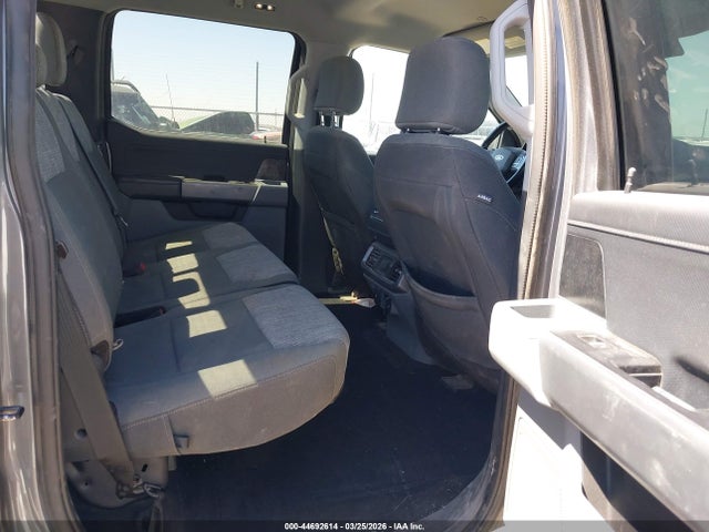Ford F-150 Xlt