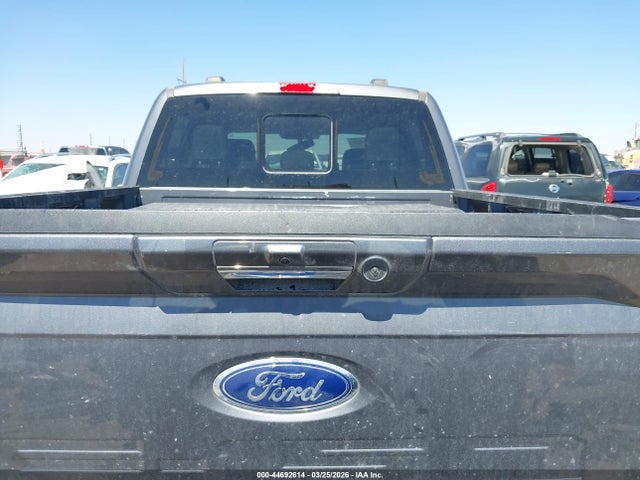 Ford F-150 Xlt