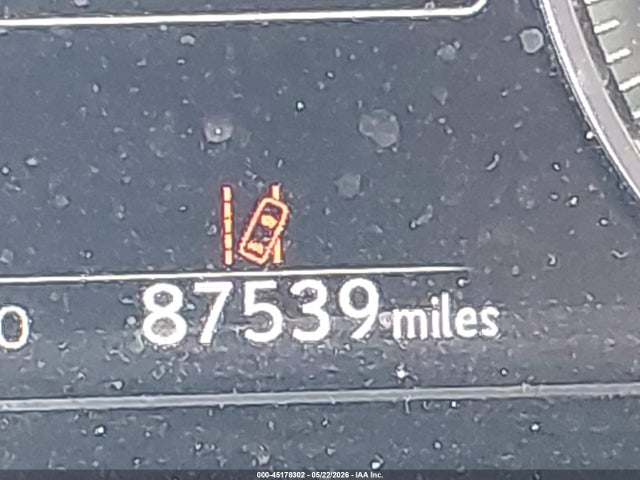 Lexus Es Ultra Luxury