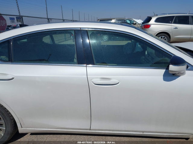 Lexus Es Ultra Luxury