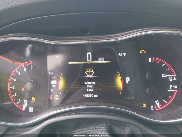 Dodge Durango Gt Rwd