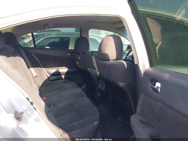 Nissan Maxima 3.5 S
