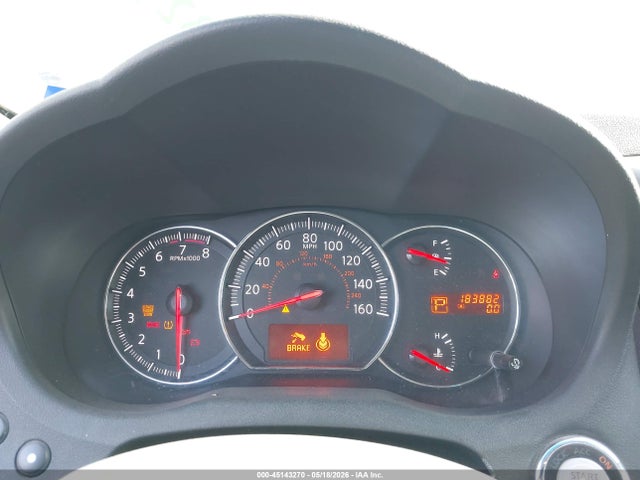 Nissan Maxima 3.5 S