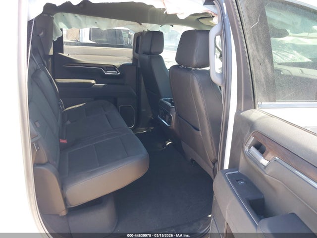 GMC Sierra 1500 4wd  Short Box Slt