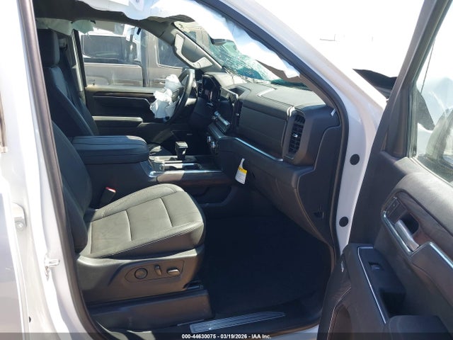 GMC Sierra 1500 4wd  Short Box Slt