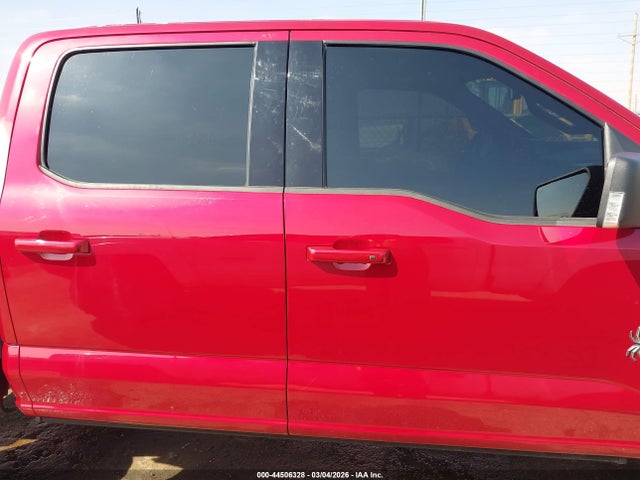 Ford F-150 Xlt