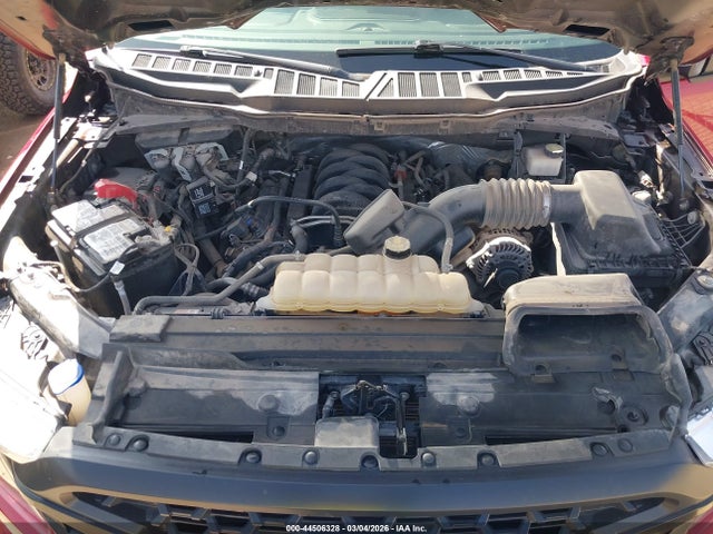 Ford F-150 Xlt
