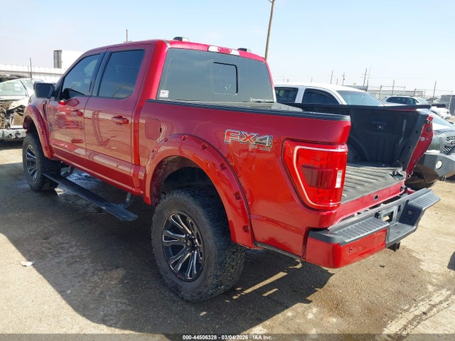 Ford F-150 Xlt