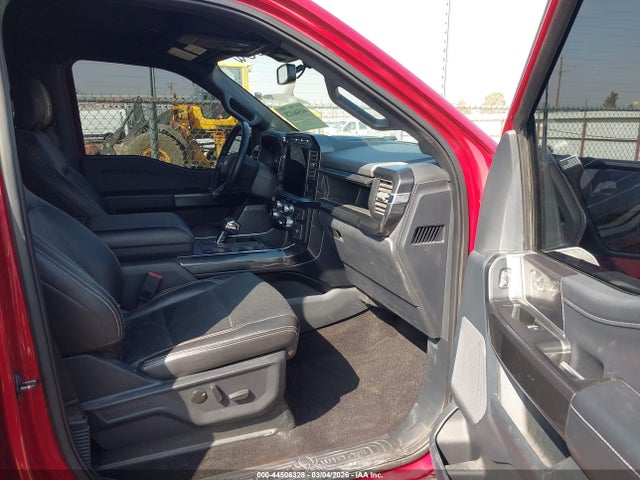 Ford F-150 Xlt