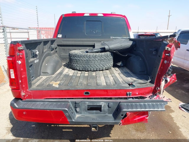 Ford F-150 Xlt