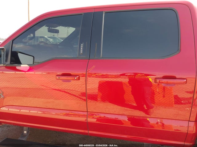 Ford F-150 Xlt