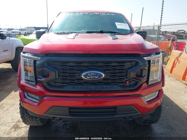 Ford F-150 Xlt