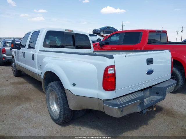 Ford F-350