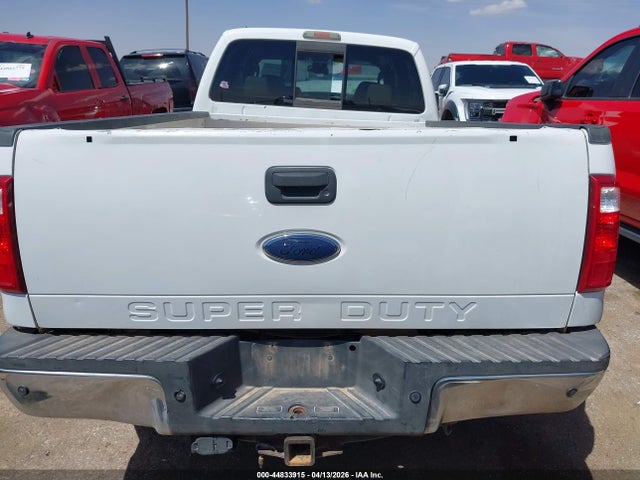 Ford F-350