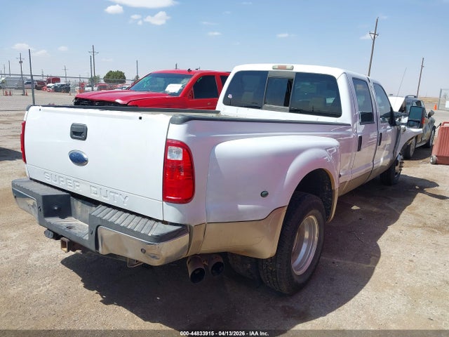 Ford F-350