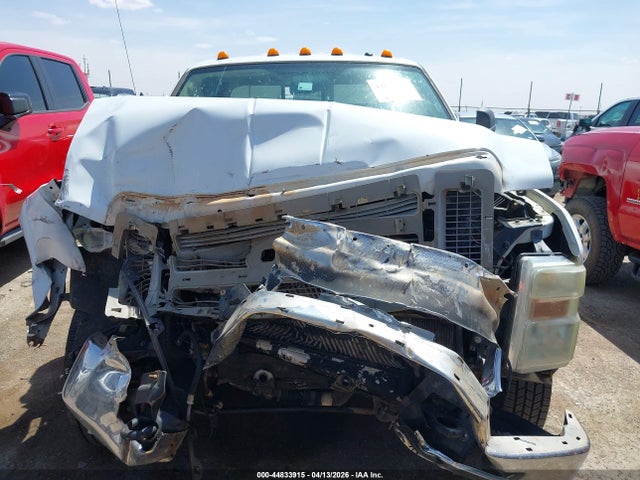 Ford F-350