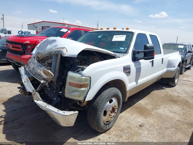 Ford F-350