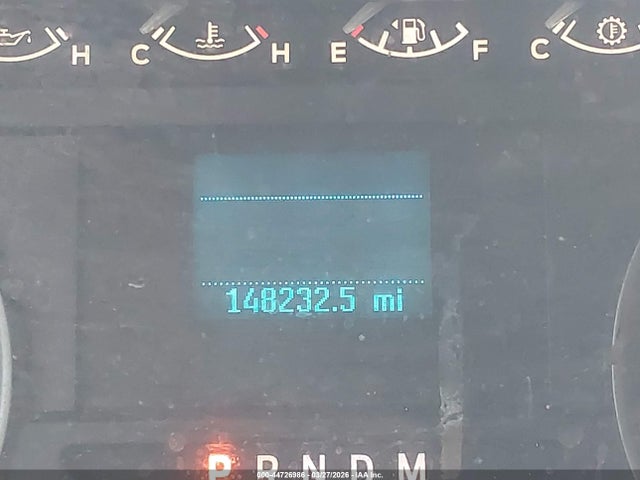 Ford F-150 Xlt