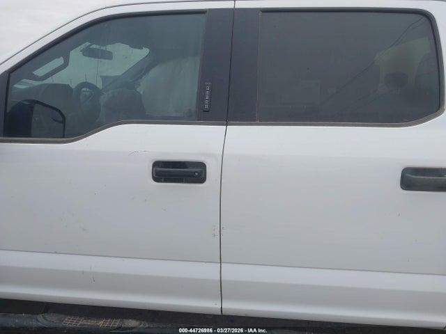 Ford F-150 Xlt