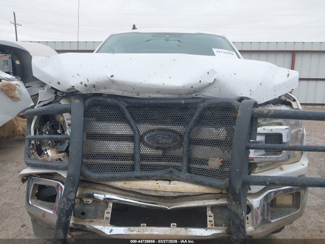 Ford F-150 Xlt