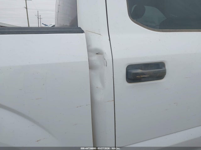 Ford F-150 Xlt