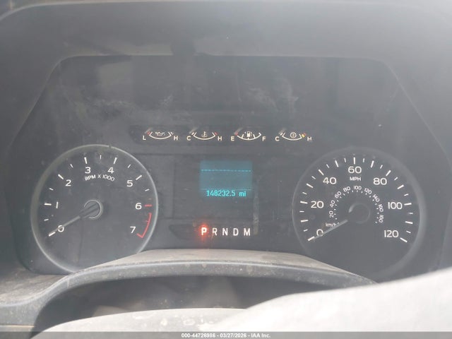Ford F-150 Xlt