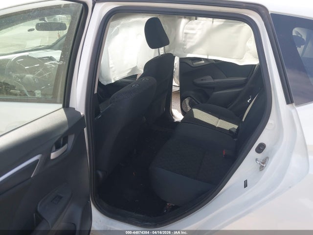 Honda Fit Lx