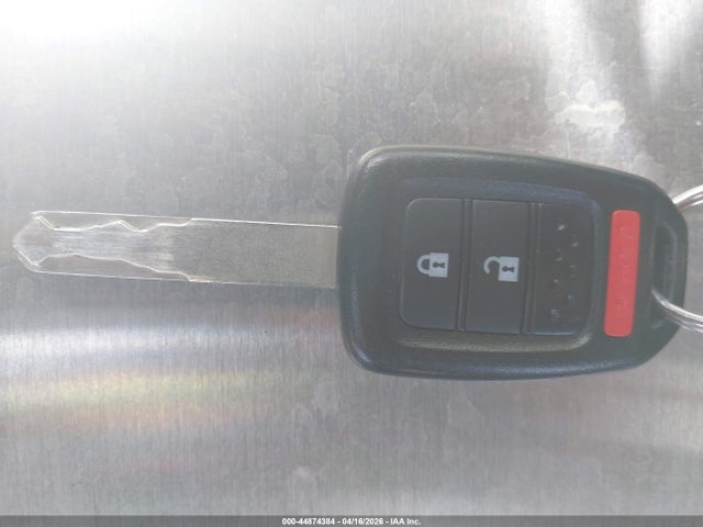 Honda Fit Lx