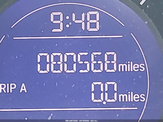 Honda Fit Lx
