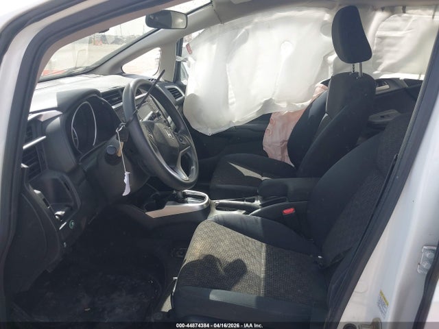 Honda Fit Lx