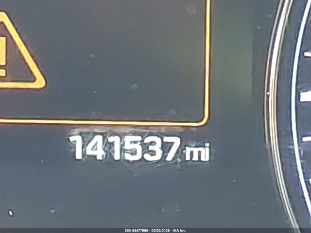 Hyundai Genesis 3.8